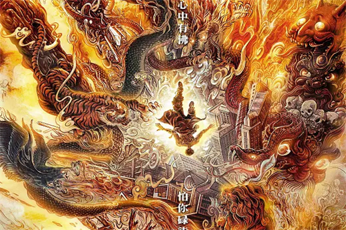 （除恶）百度云高清网盘【资源分享】